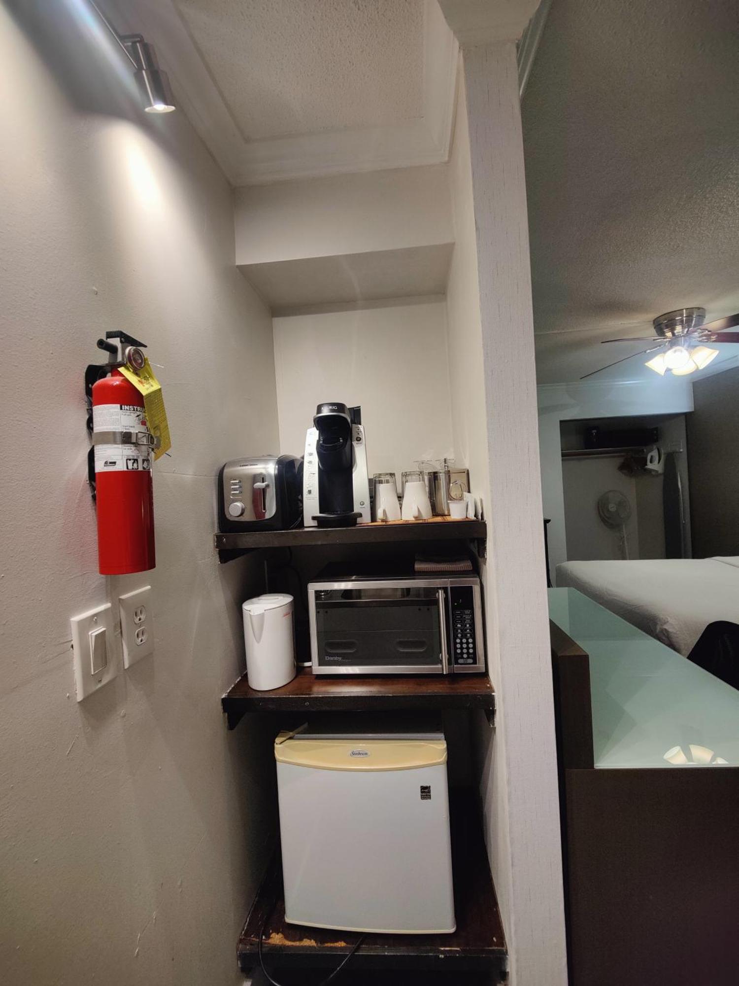 Divya Sutra On Robson Downtown Appart hôtel 3*