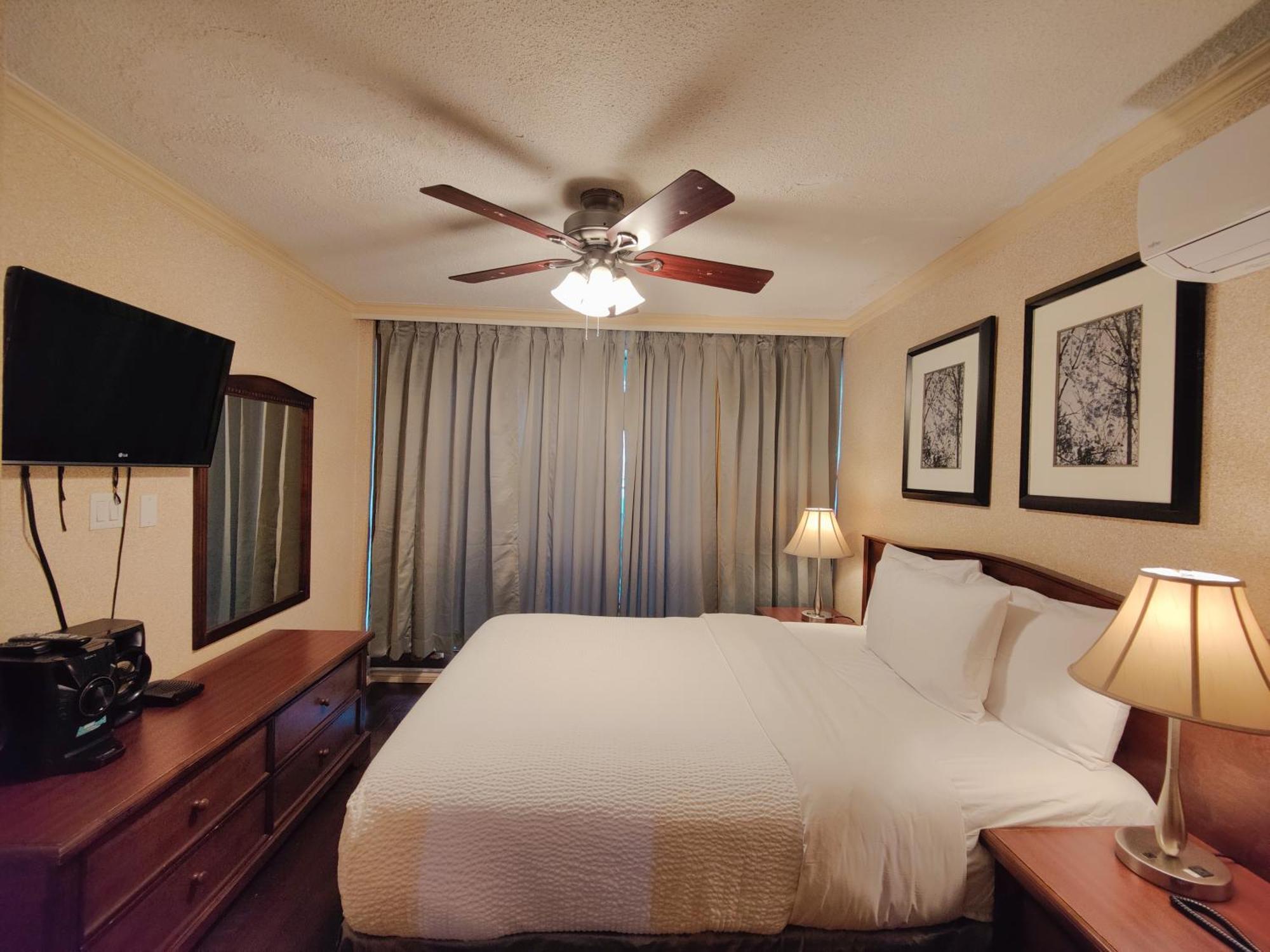 Divya Sutra On Robson Downtown Appart hôtel 3*